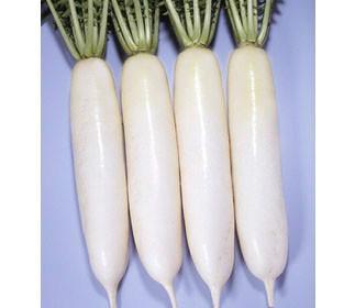 食用白蘿卜有什么好處？