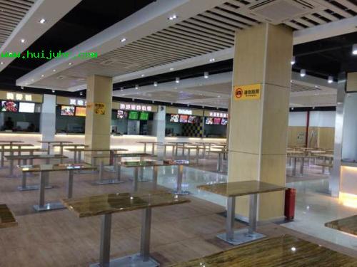 食堂承包公司的這些優(yōu)點(diǎn)，企業(yè)們知道么？