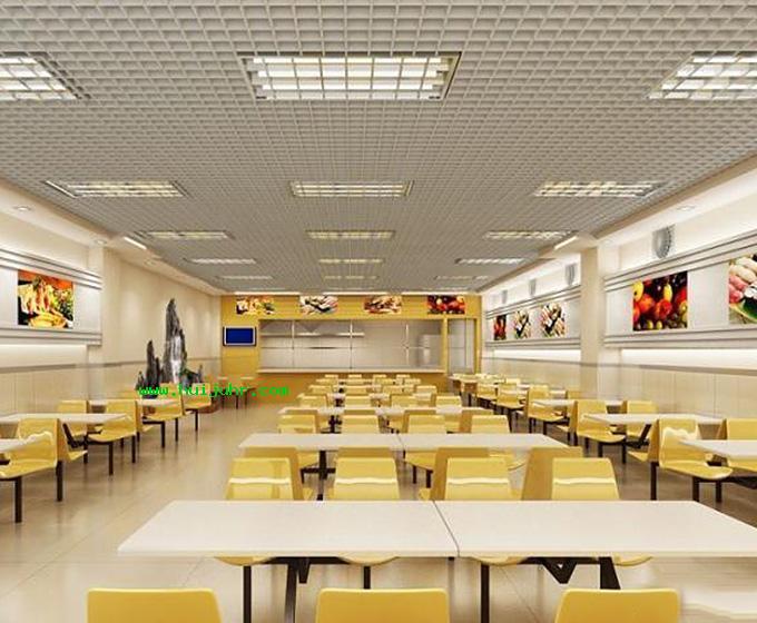 選對(duì)食堂承包企業(yè)，提升公司員工餐飲標(biāo)準(zhǔn)化