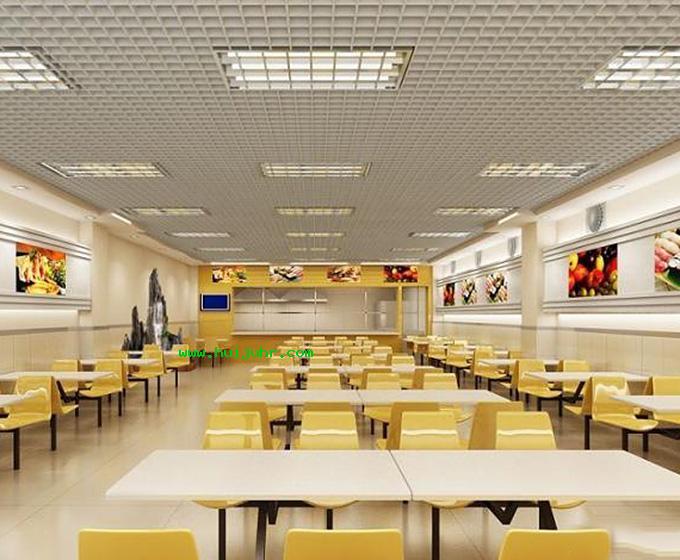 把餐廳當自己的店鋪去經(jīng)營，滿足了顧客，增長了自己！